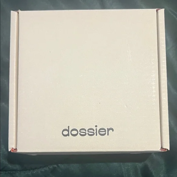 Dossier floral marshmallow 50ML - Picture 5 of 8